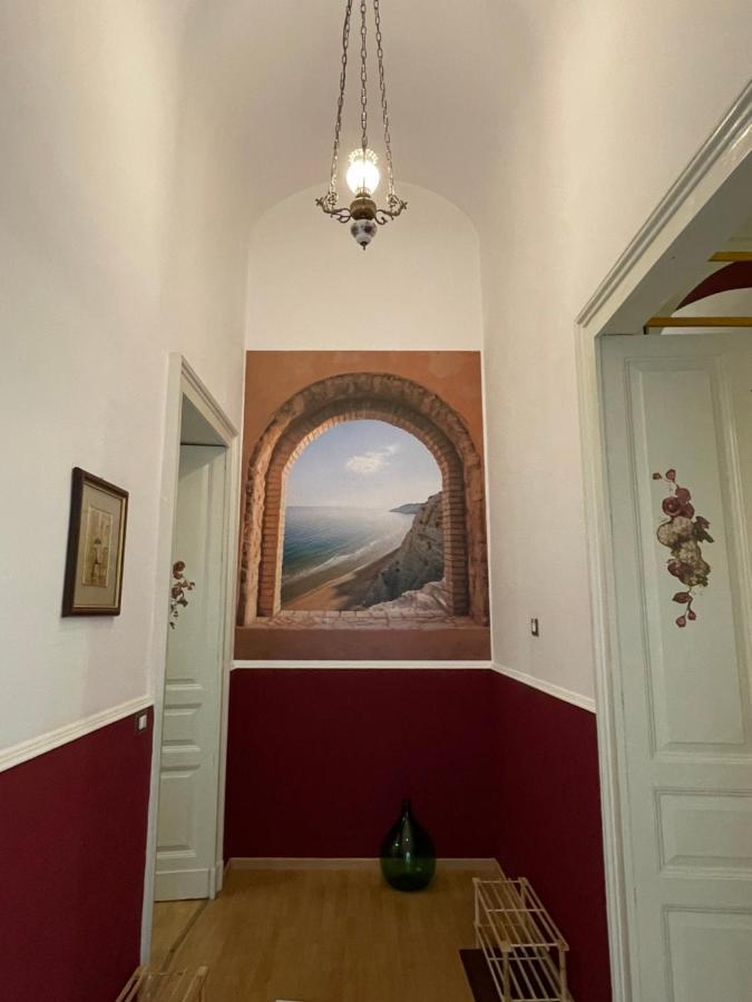Bovio Prestige Apartments Katanya Dış mekan fotoğraf