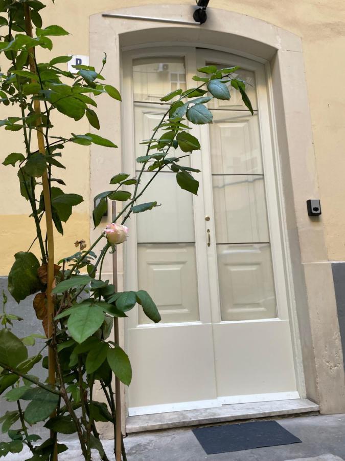 Bovio Prestige Apartments Katanya Dış mekan fotoğraf