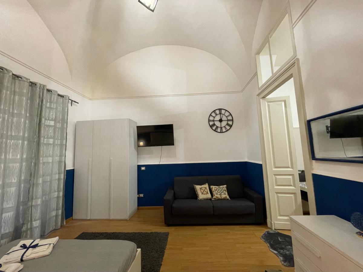 Bovio Prestige Apartments Katanya Dış mekan fotoğraf