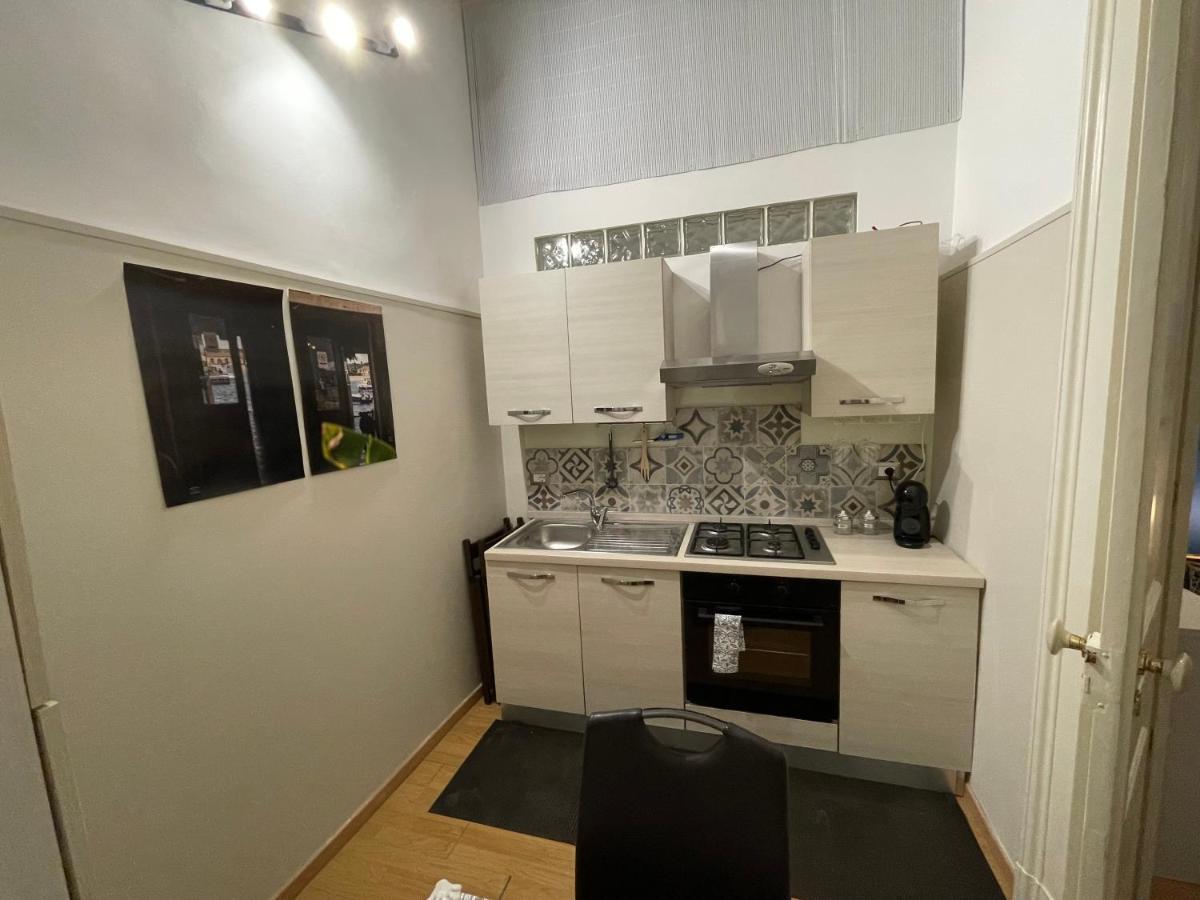 Bovio Prestige Apartments Katanya Dış mekan fotoğraf
