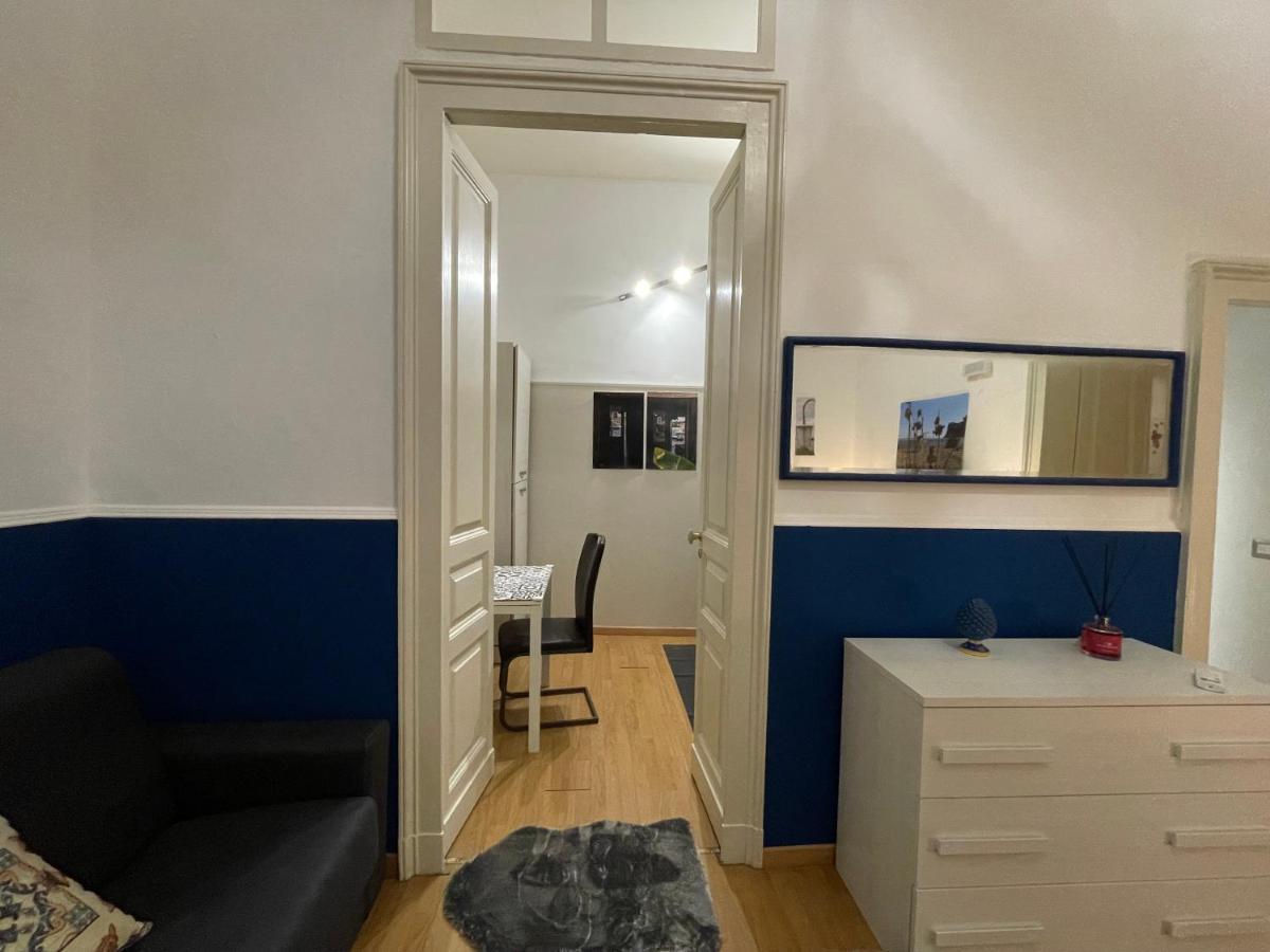 Bovio Prestige Apartments Katanya Dış mekan fotoğraf