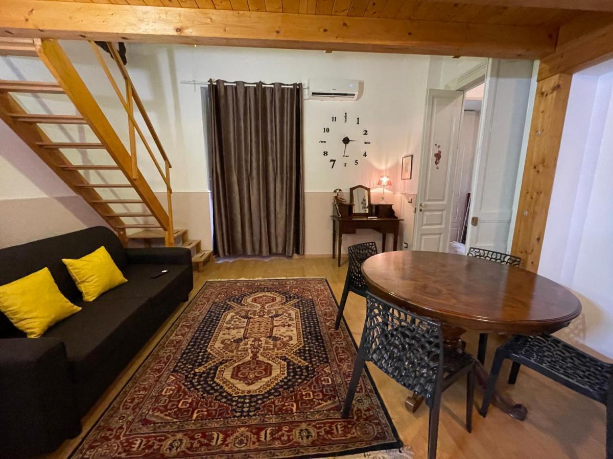 Bovio Prestige Apartments Katanya Dış mekan fotoğraf