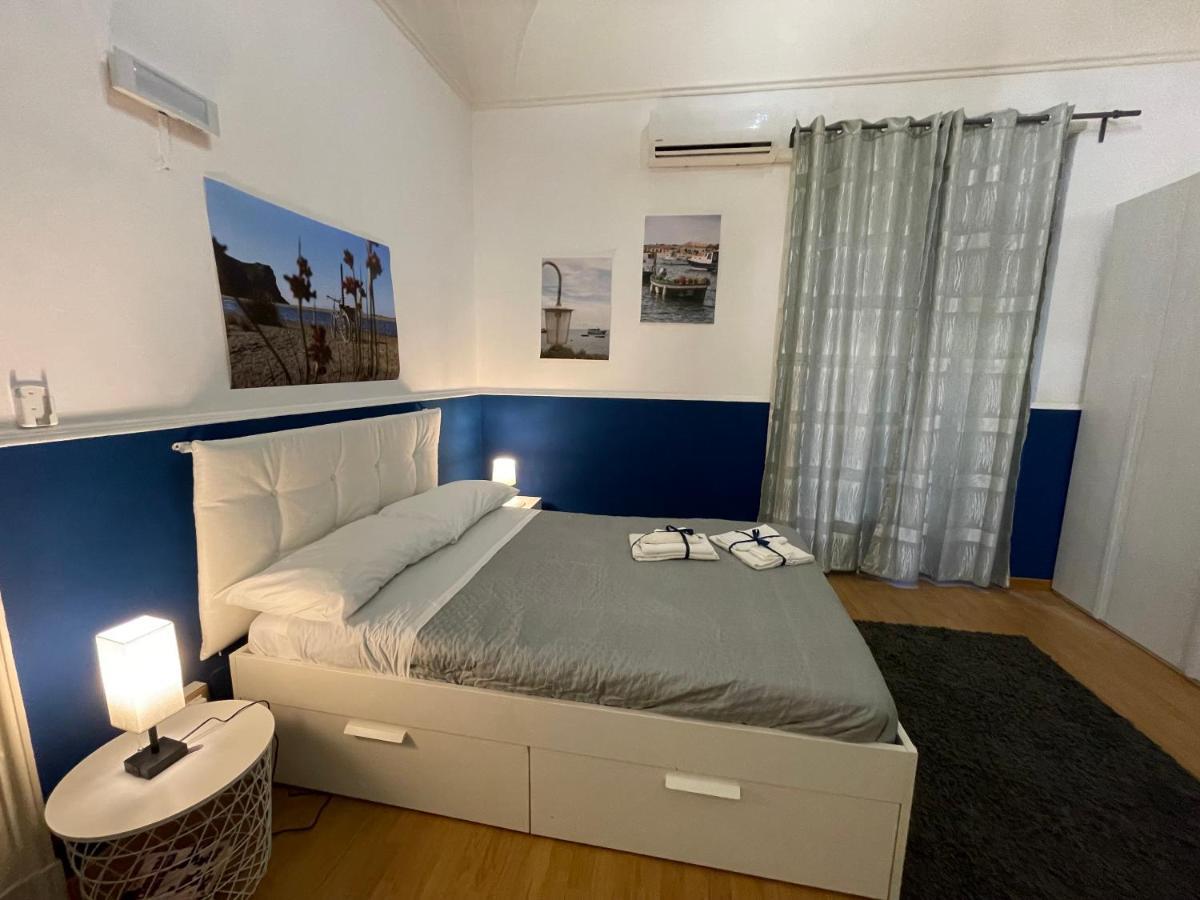 Bovio Prestige Apartments Katanya Dış mekan fotoğraf