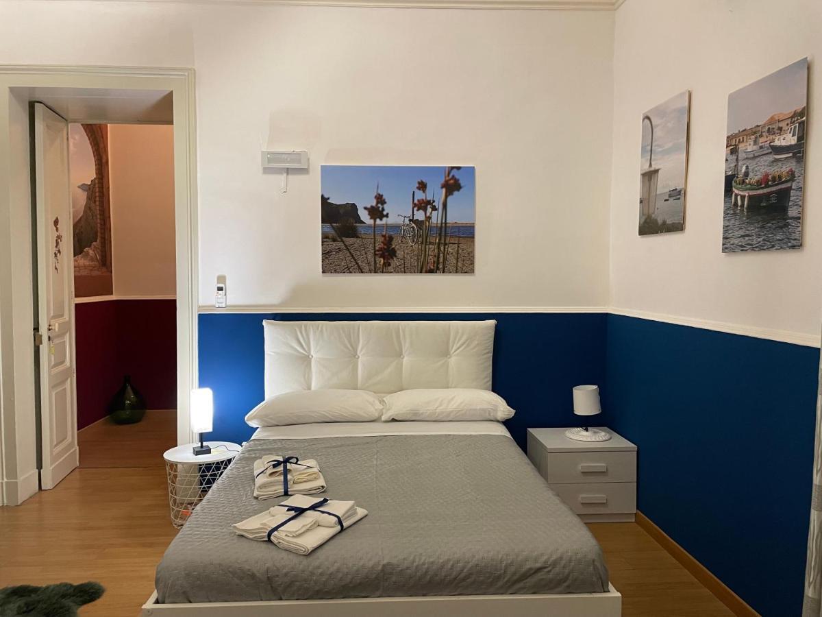 Bovio Prestige Apartments Katanya Dış mekan fotoğraf