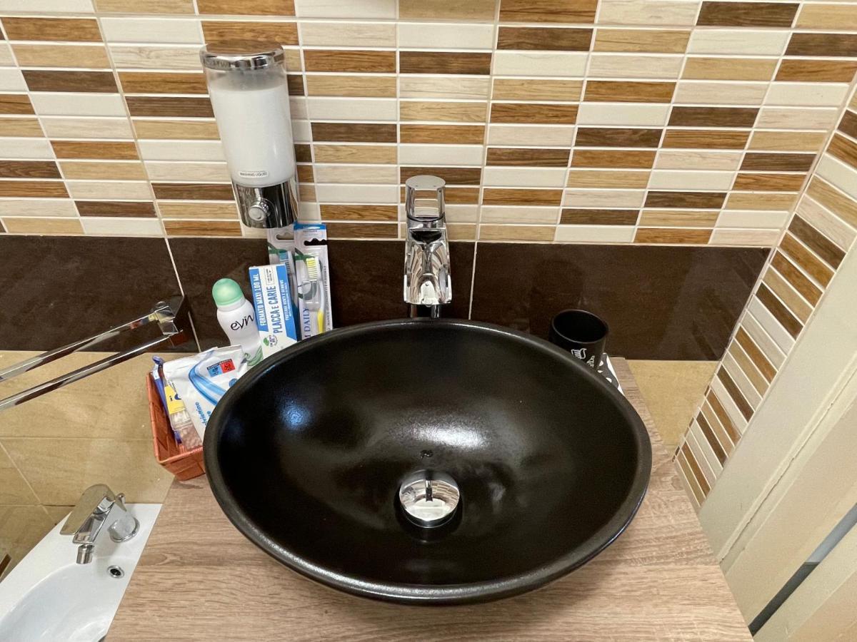 Bovio Prestige Apartments Katanya Dış mekan fotoğraf