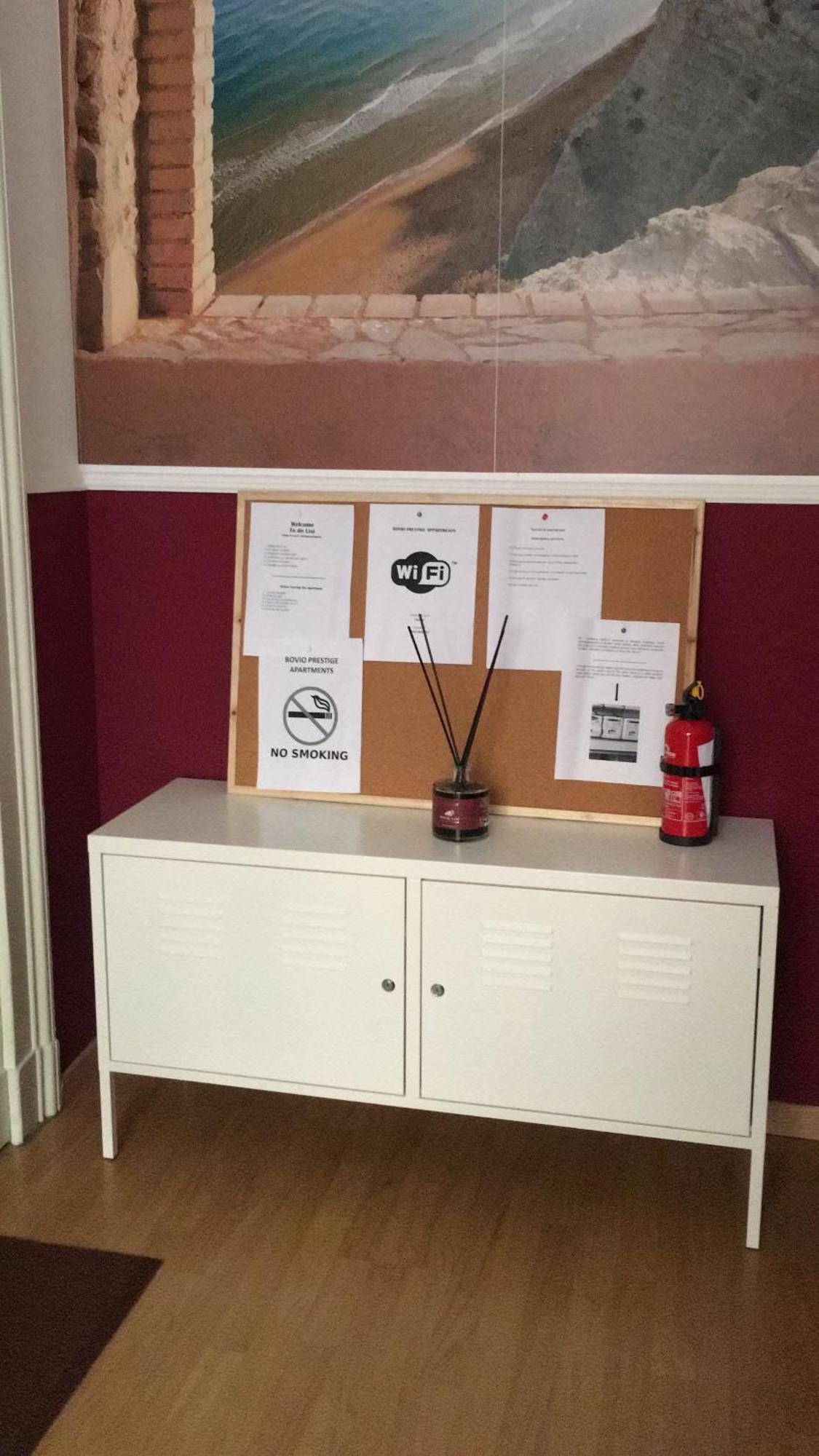 Bovio Prestige Apartments Katanya Dış mekan fotoğraf