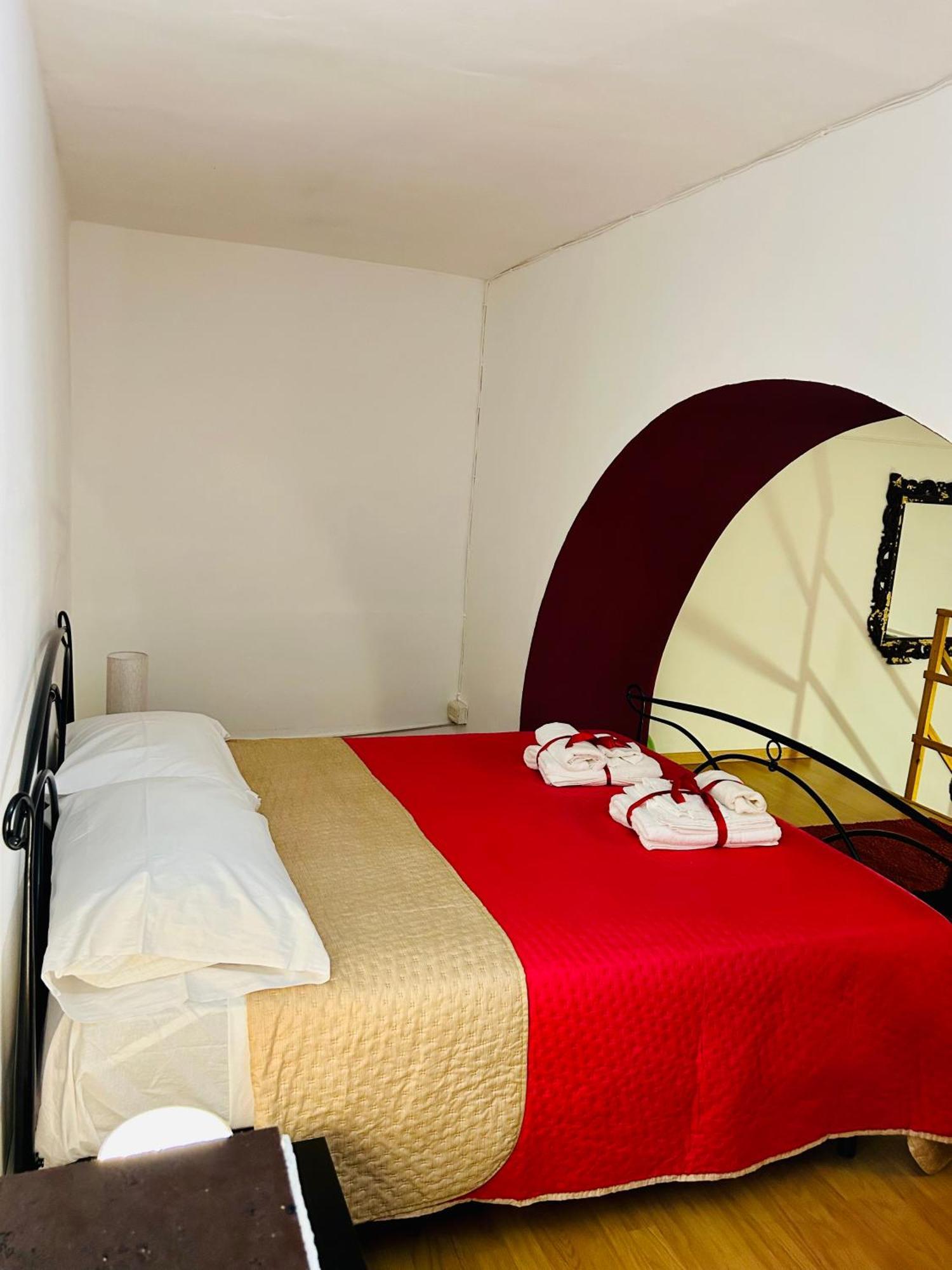 Bovio Prestige Apartments Katanya Dış mekan fotoğraf