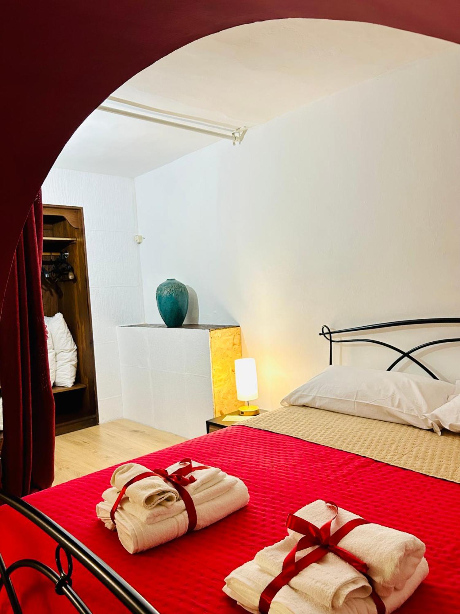 Bovio Prestige Apartments Katanya Dış mekan fotoğraf