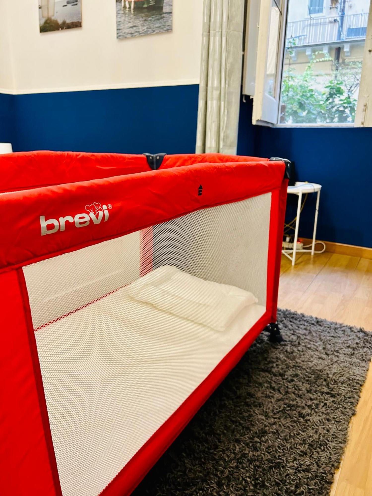 Bovio Prestige Apartments Katanya Dış mekan fotoğraf