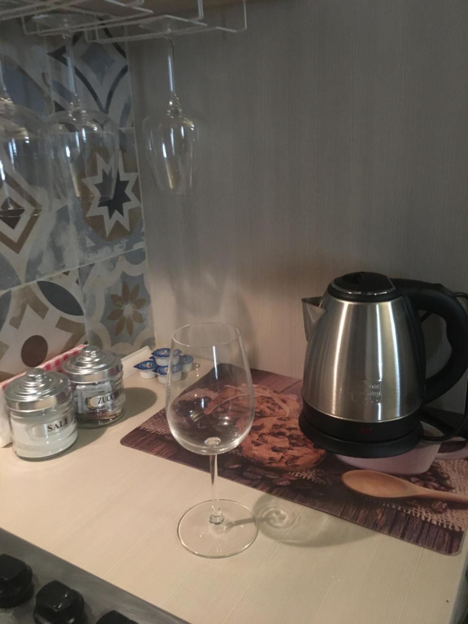 Bovio Prestige Apartments Katanya Dış mekan fotoğraf