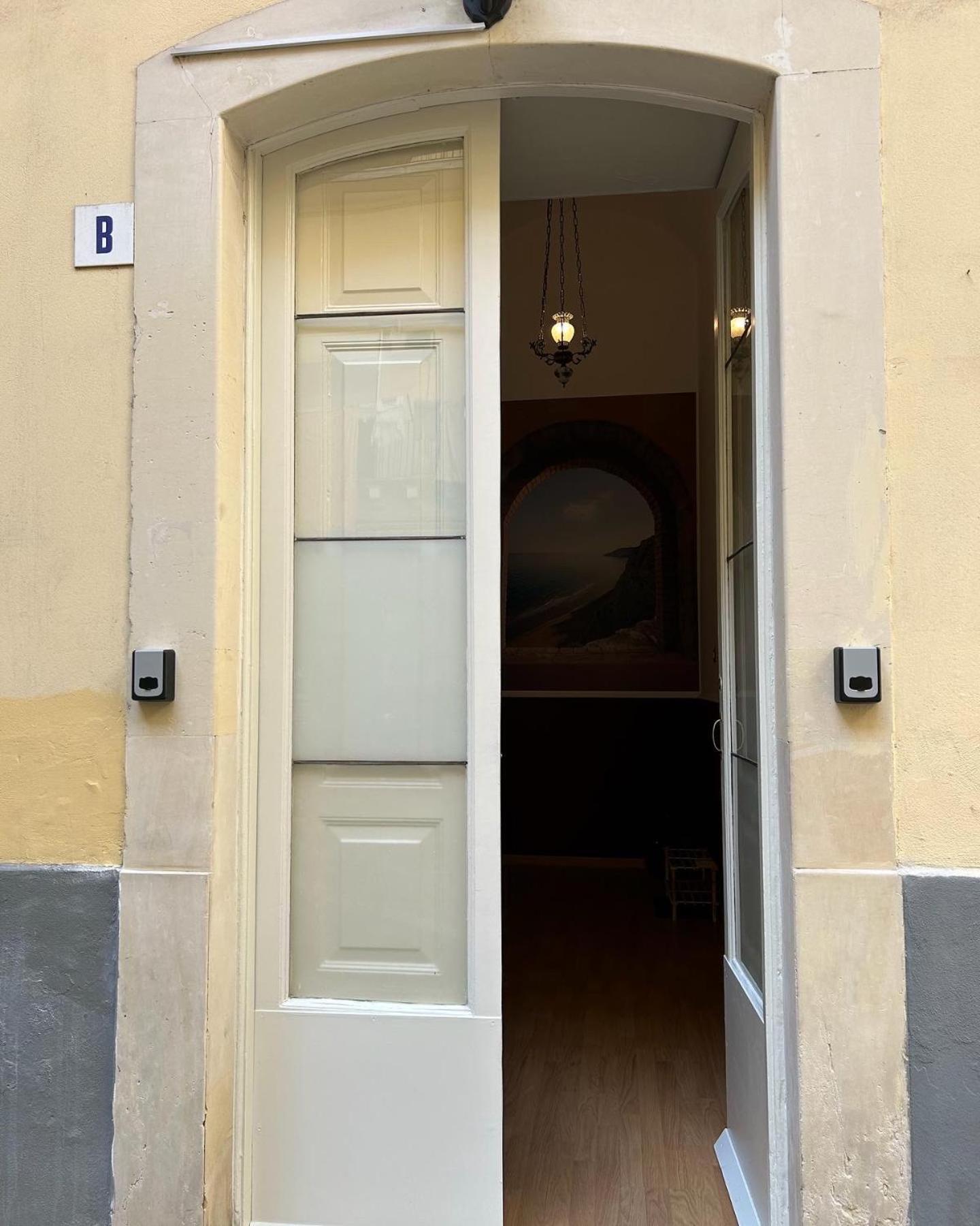 Bovio Prestige Apartments Katanya Dış mekan fotoğraf