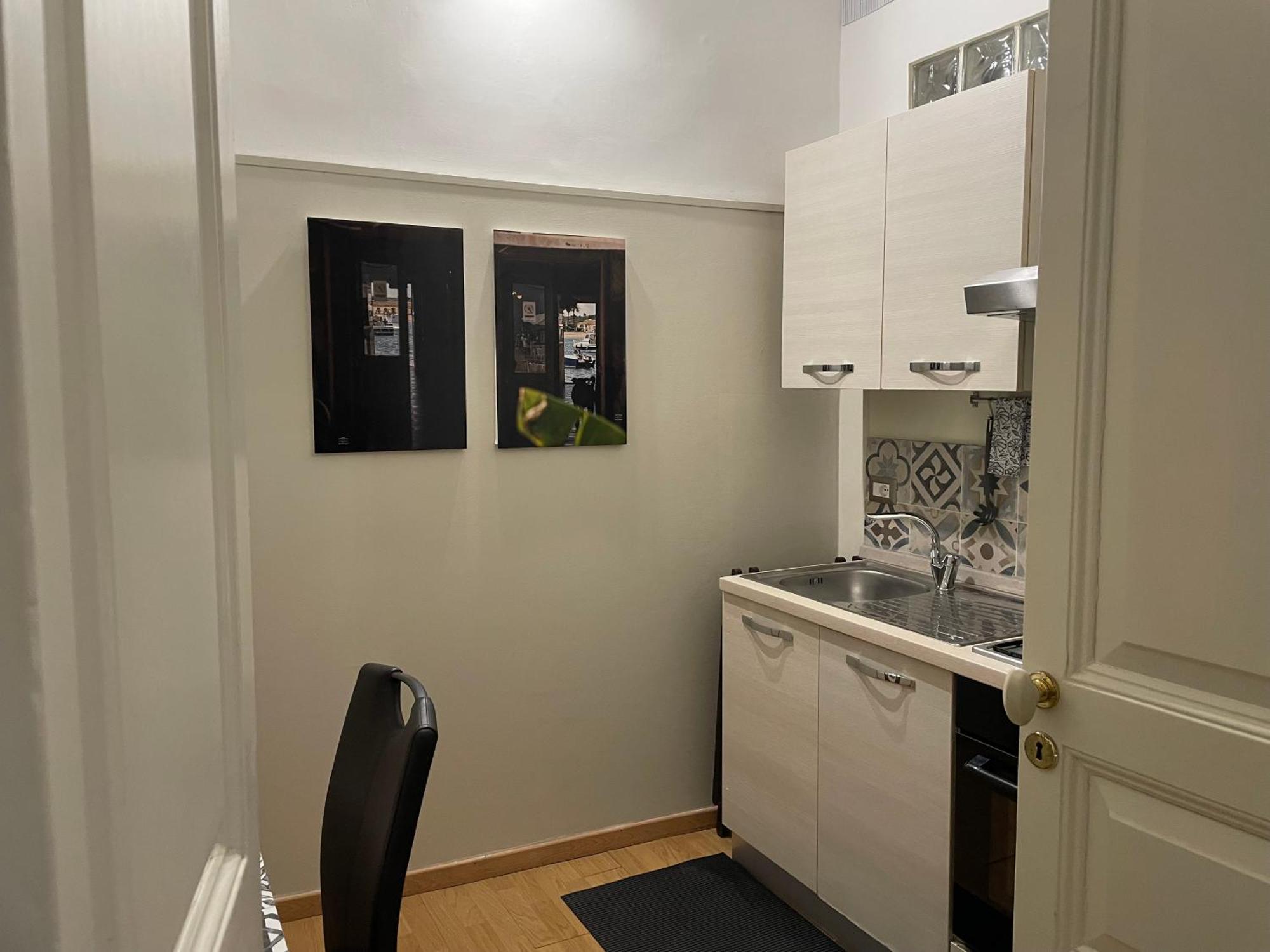 Bovio Prestige Apartments Katanya Dış mekan fotoğraf